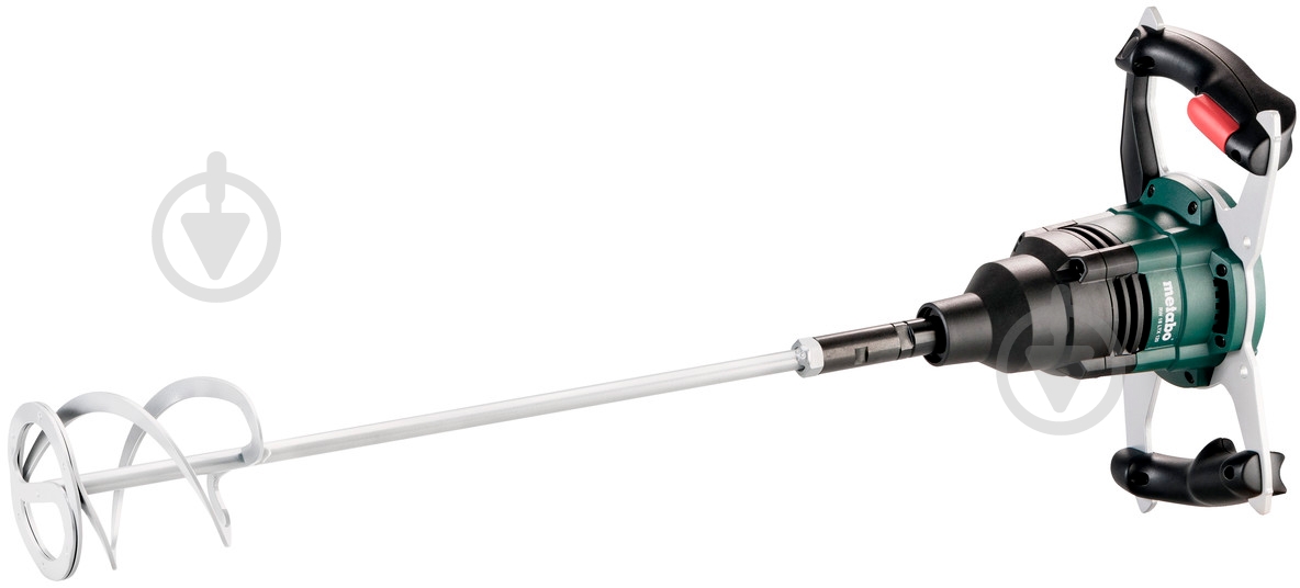 Миксер Metabo RW 18 LTX 120 601163850 - фото 1