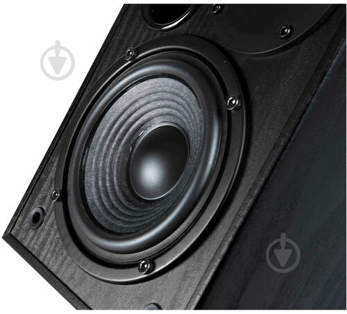 Акустическая система Edifier R1100 2.0 black - фото 4 Акустическая система Edifier R1100 2.0 black - фото 4
