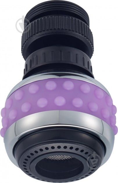 Аэратор Neoperl Перлятор 22В/24Н AQA502002 - фото 1