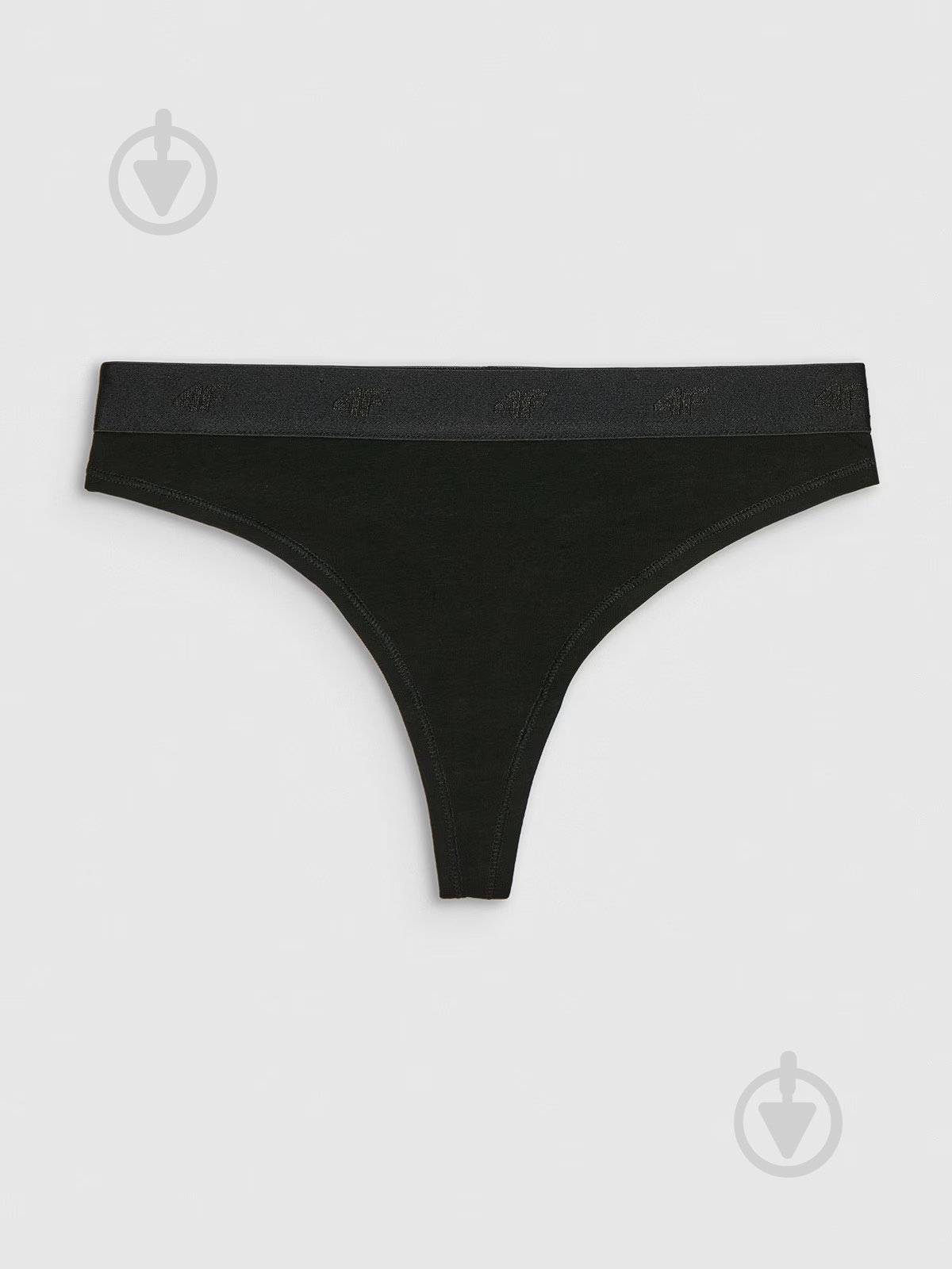 Труси жіночі 4F 4FWMM00UPTSF031-92S M різнокольоровий - фото 2 Труси жіночі 4F 4FWMM00UPTSF031-92S M різнокольоровий - фото 2