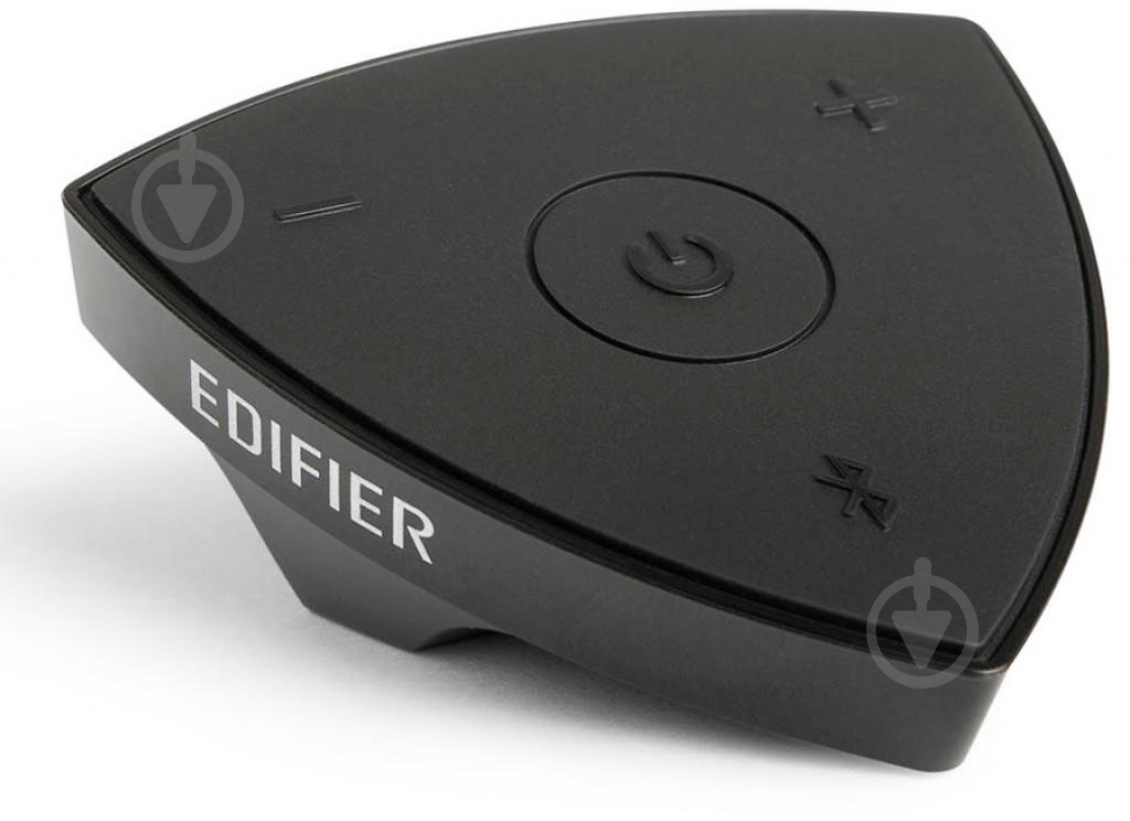 Акустическая система Edifier Prisma Encore E3360BT 2.1 black - фото 6 Акустическая система Edifier Prisma Encore E3360BT 2.1 black - фото 6