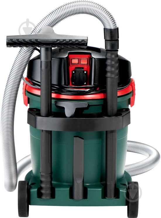 Пилосос Metabo ASA 32 L 602013000 - фото 2
