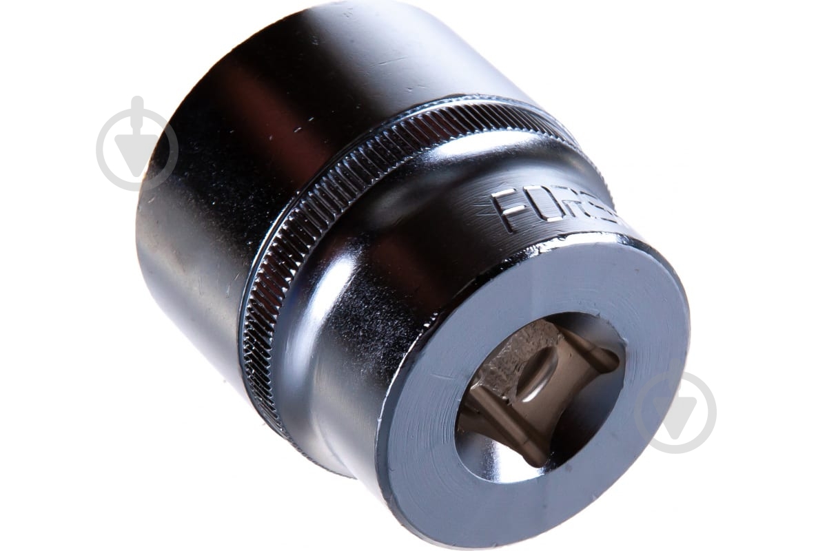 Головка 32 мм 1/2''6 г Forsage 1 шт. F-54532 - фото 2 Головка 32 мм 1/2''6 г Forsage 1 шт. F-54532 - фото 2