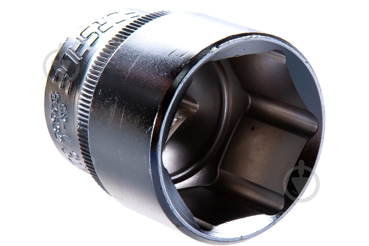 Головка 32 мм 1/2''6 г Forsage 1 шт. F-54532 - фото 3 Головка 32 мм 1/2''6 г Forsage 1 шт. F-54532 - фото 3