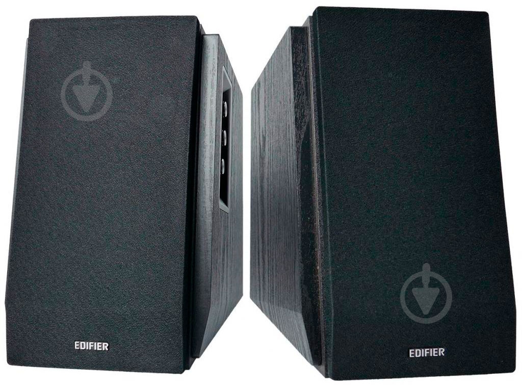 Акустическая система Edifier R1700BT 2.0 black - фото 2 Акустическая система Edifier R1700BT 2.0 black - фото 2