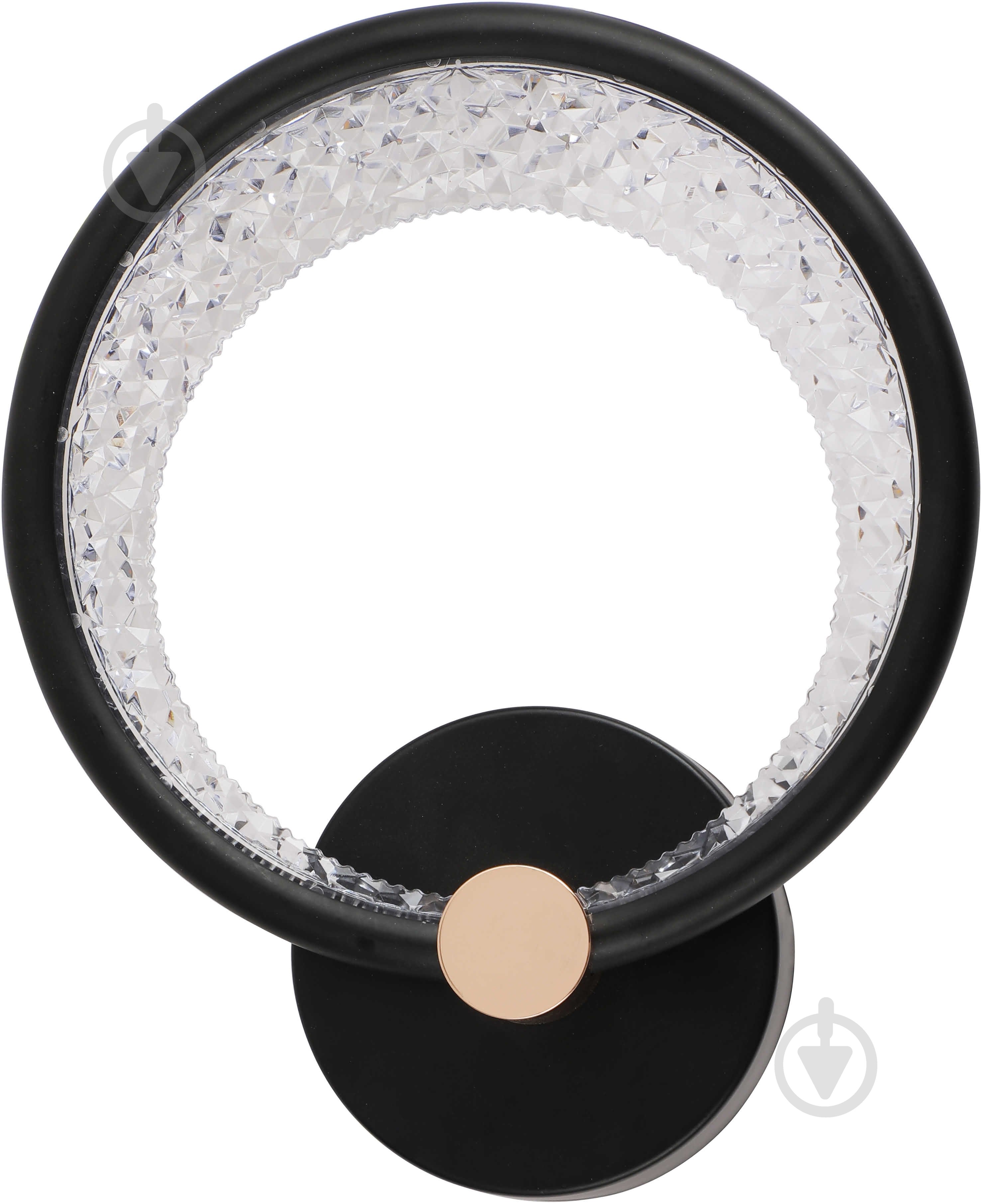 Бра Sensio Capricornus 6,5 Вт ALG-2965/1W - фото 1