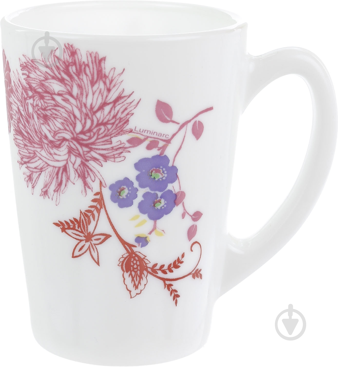 Чашка Luminarc Alys 320 мл - фото 1