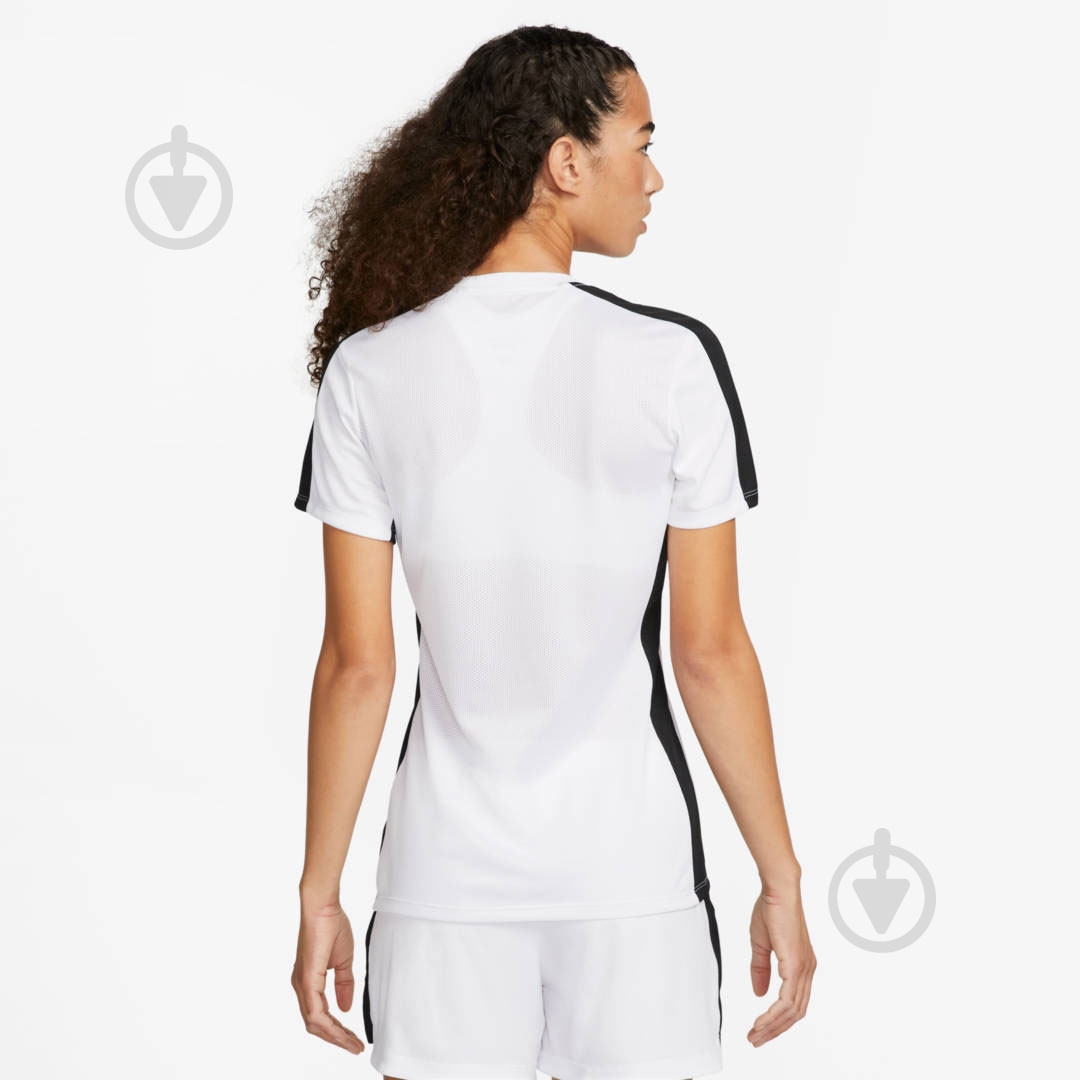 Футболка Nike DX0521-100 р.L белый - фото 2