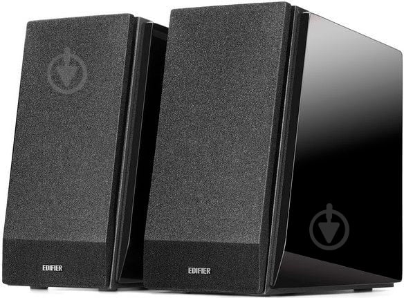 Акустическая система Edifier R1850DB 2.0 black - фото 4