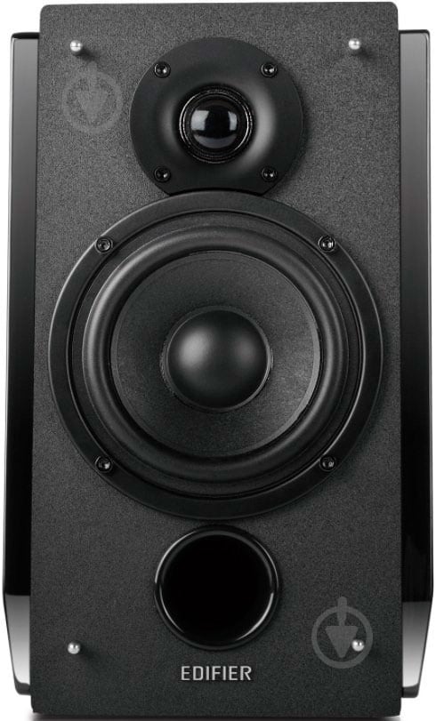 Акустическая система Edifier R1850DB 2.0 black - фото 6
