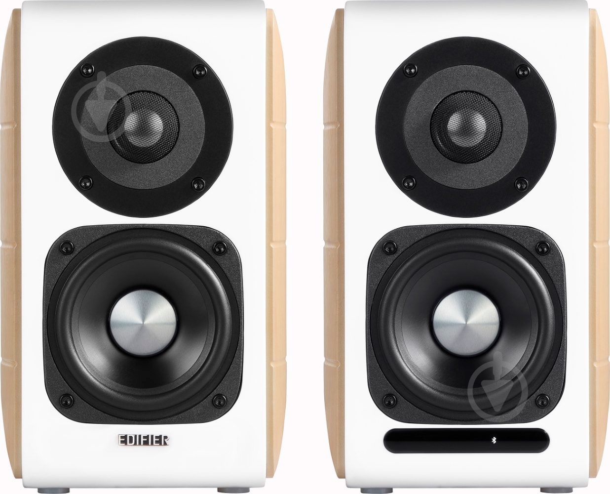 Акустическая система Edifier S880DB 2.0 white - фото 3