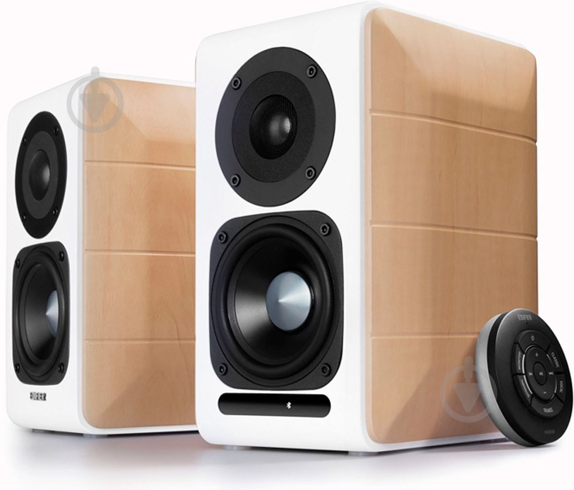 Акустическая система Edifier S880DB 2.0 white - фото 1