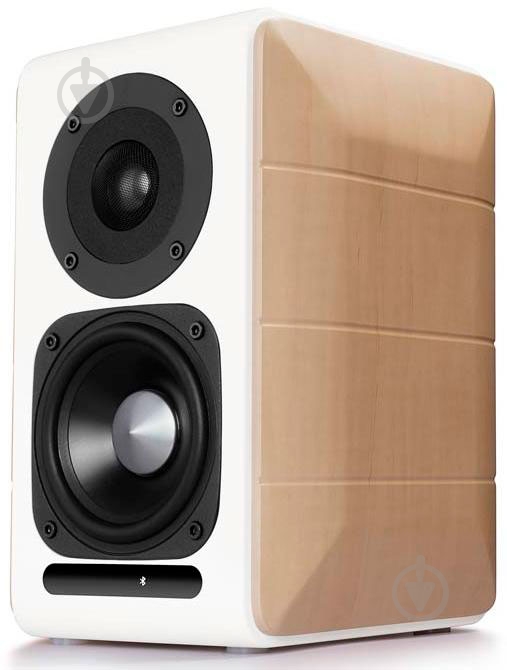 Акустическая система Edifier S880DB 2.0 white - фото 4