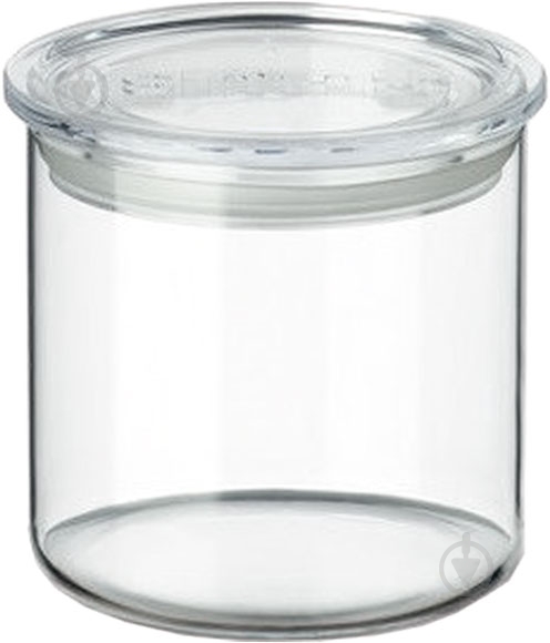 Банка для сыпучих Simax 0,5 л 5162/D - фото 1