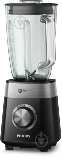 Блендер стационарный Philips Series 5000 HR2228/90 - фото 3 Блендер стационарный Philips Series 5000 HR2228/90 - фото 3