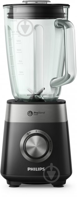 Блендер стационарный Philips Series 5000 HR2228/90 - фото 2 Блендер стационарный Philips Series 5000 HR2228/90 - фото 2