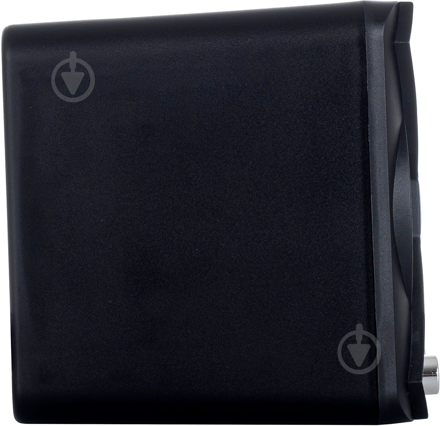 Акустическая система Ergo ST-2 2.1 black - фото 5