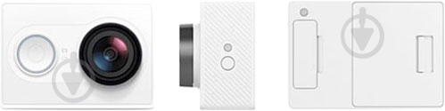 Екшн-камера Xiaomi Yi Sport Basic Edition white (ZRM4020RT) - фото 4 Екшн-камера Xiaomi Yi Sport Basic Edition white (ZRM4020RT) - фото 4