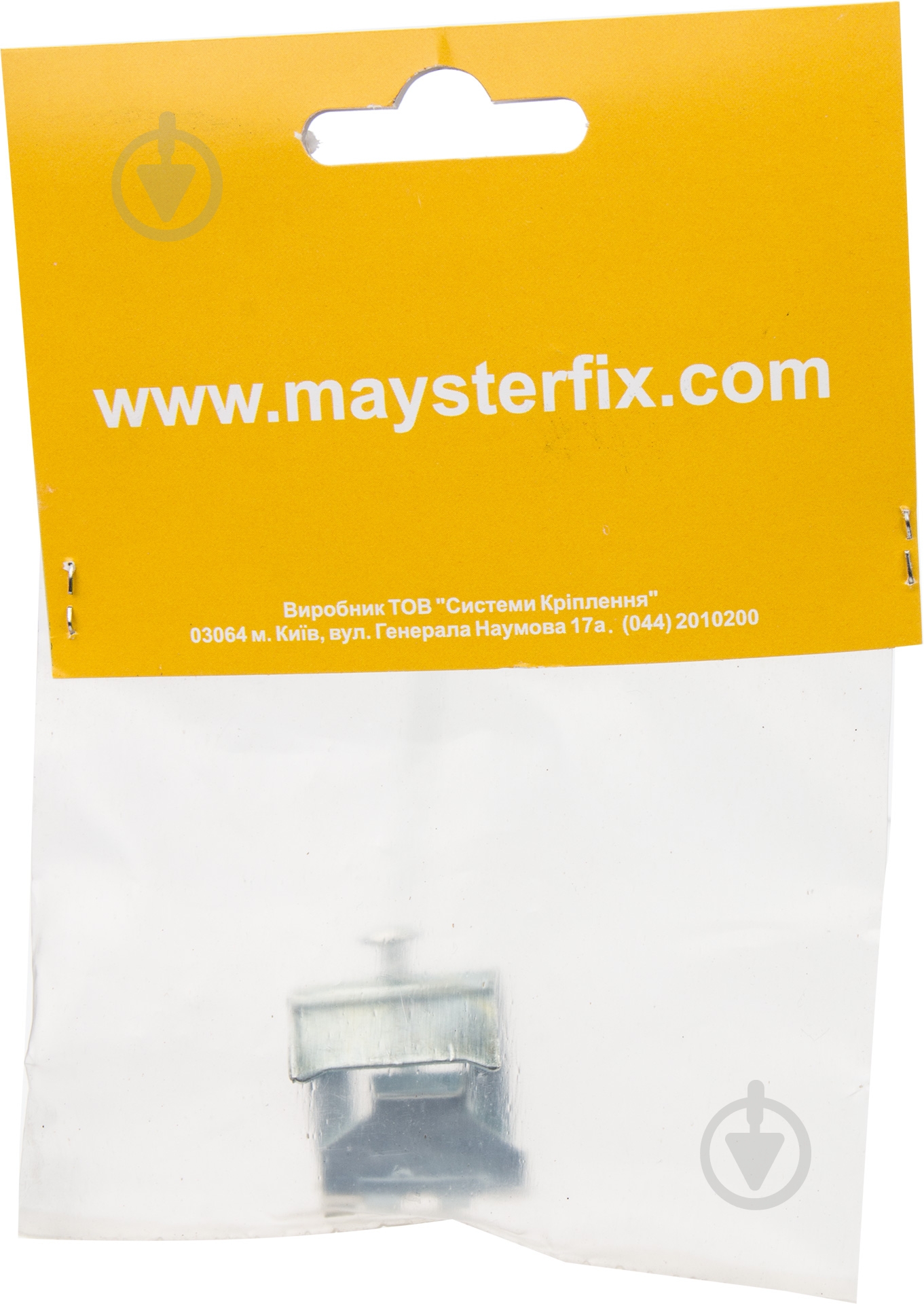 Крепление для мойки - фото 4