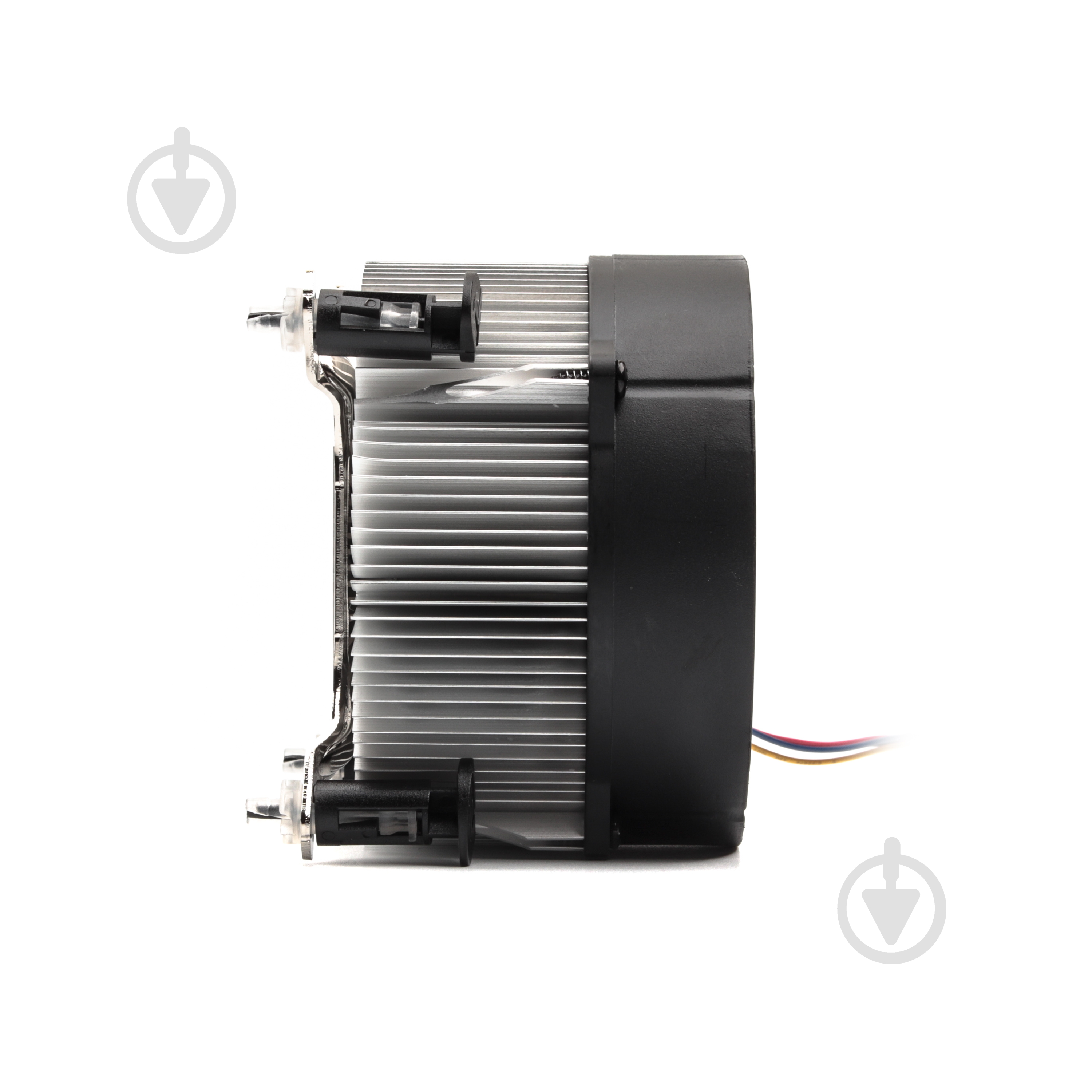 Процессорный кулер Titan TTC-NA02TZ/RPW2 - фото 2 Процессорный кулер Titan TTC-NA02TZ/RPW2 - фото 2