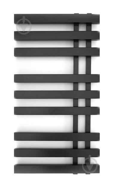 Полотенцесушитель водяной GenesisAqua Magnum/B1000 - фото 3