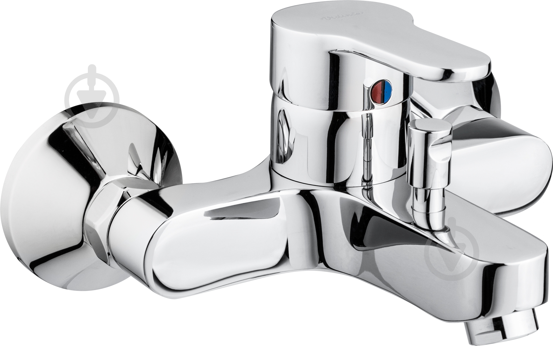 Змішувач для ванни Vidima Seva Fresh В9949АА - фото 2