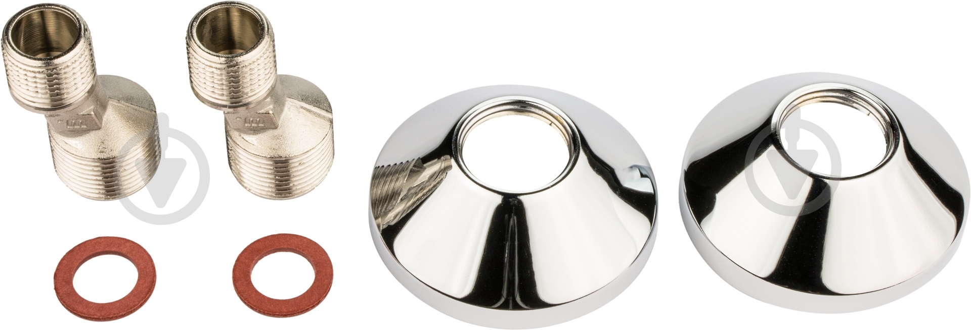 Змішувач для ванни Vidima Seva Fresh В9949АА - фото 4