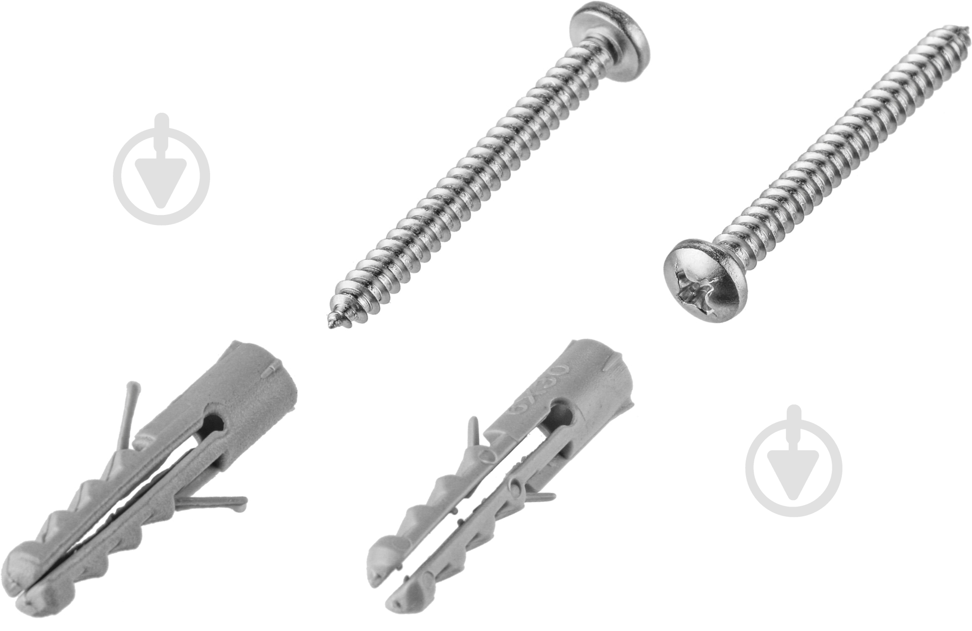 Змішувач для ванни Vidima Seva Fresh В9949АА - фото 6