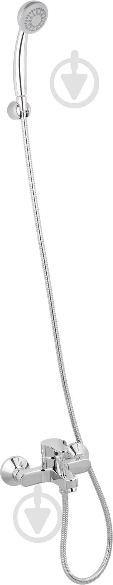 Змішувач для ванни Vidima Seva Fresh В9949АА - фото 1