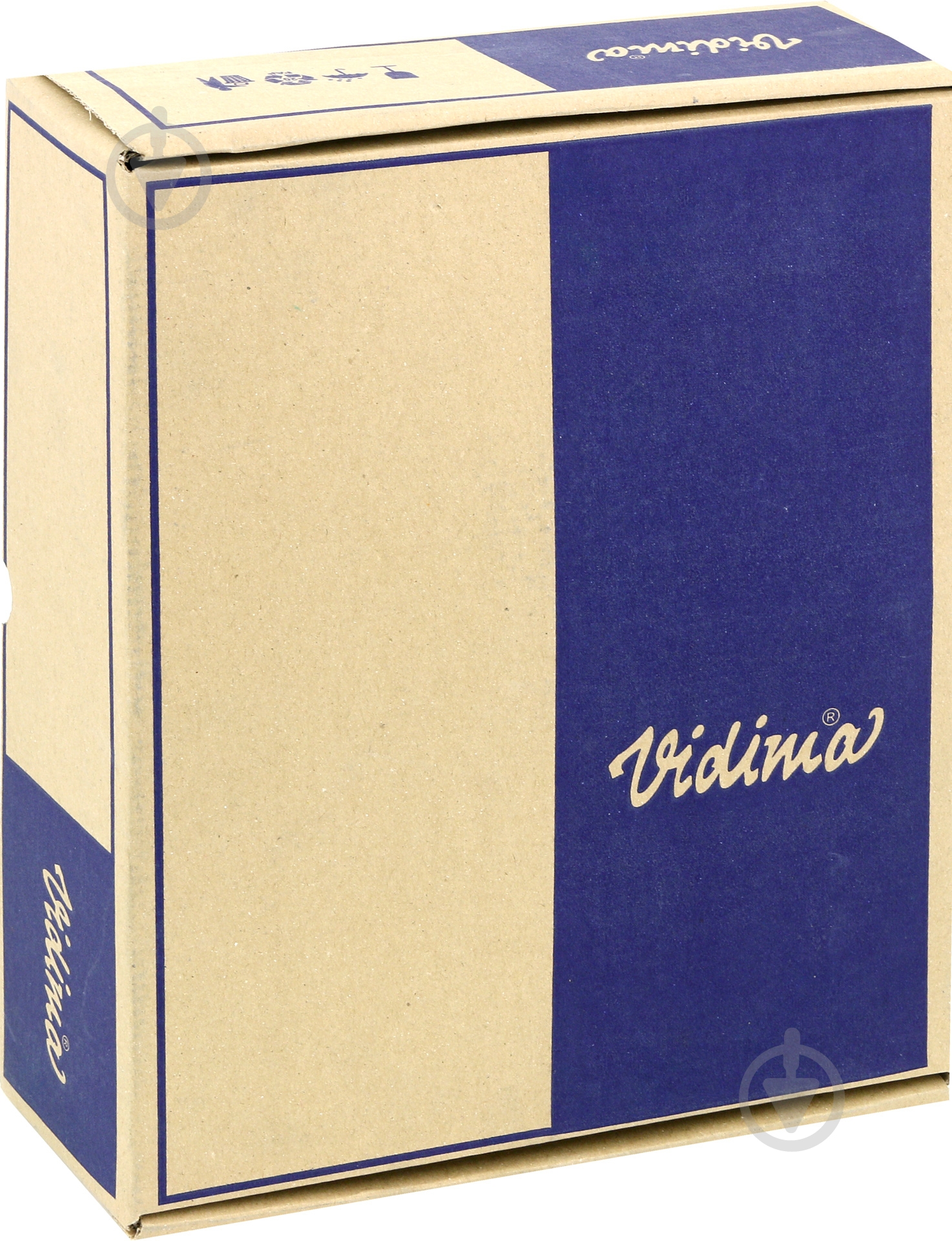 Смеситель для кухни Vidima Seva Fresh U В9955АА - фото 3