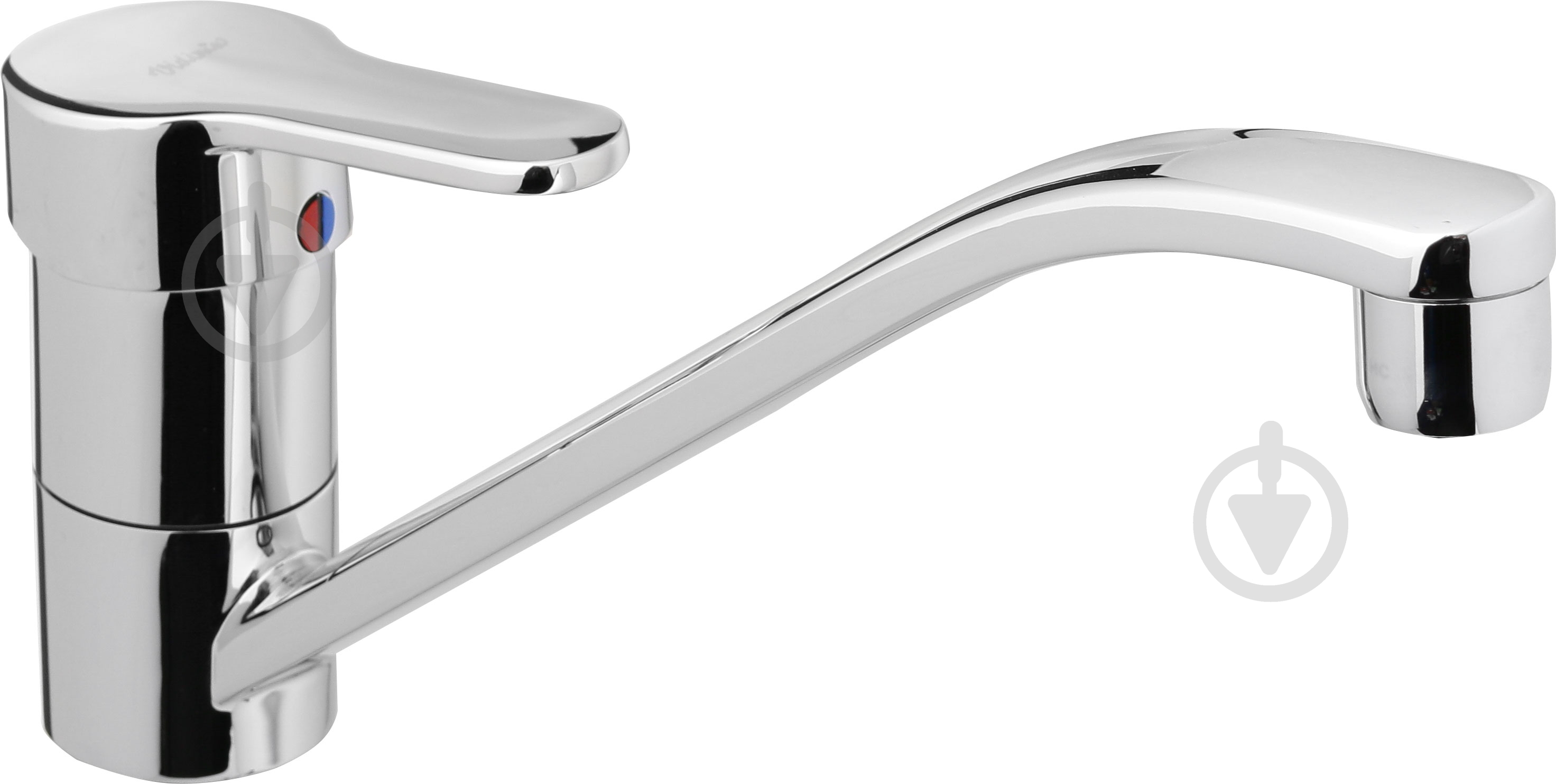 Смеситель для кухни Vidima Seva Fresh В9954АА - фото 1