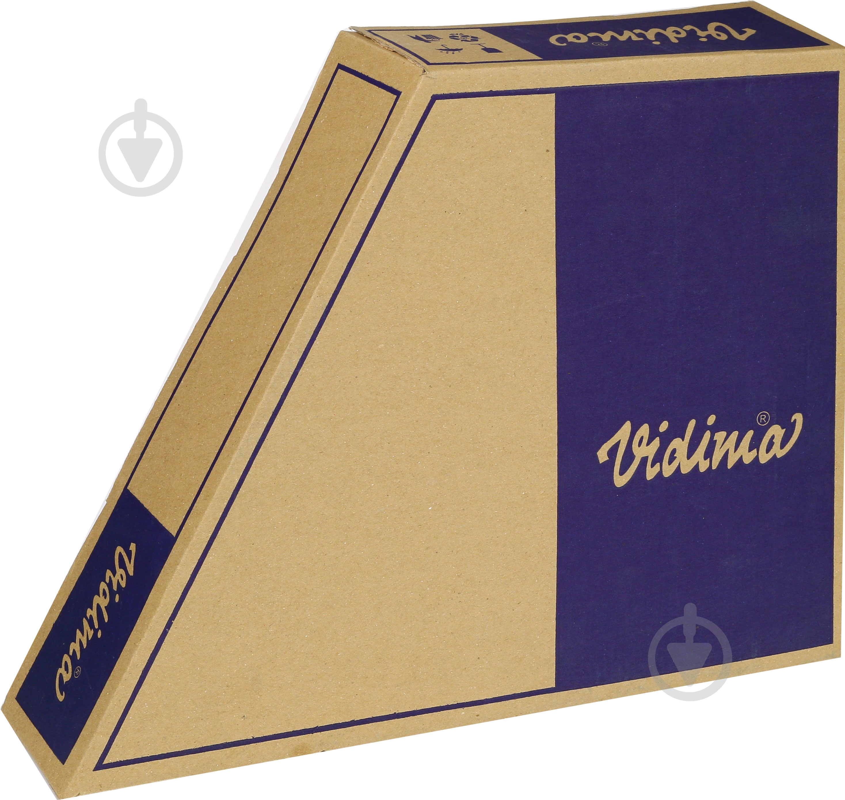 Смеситель для кухни Vidima Seva Fresh В9954АА - фото 3