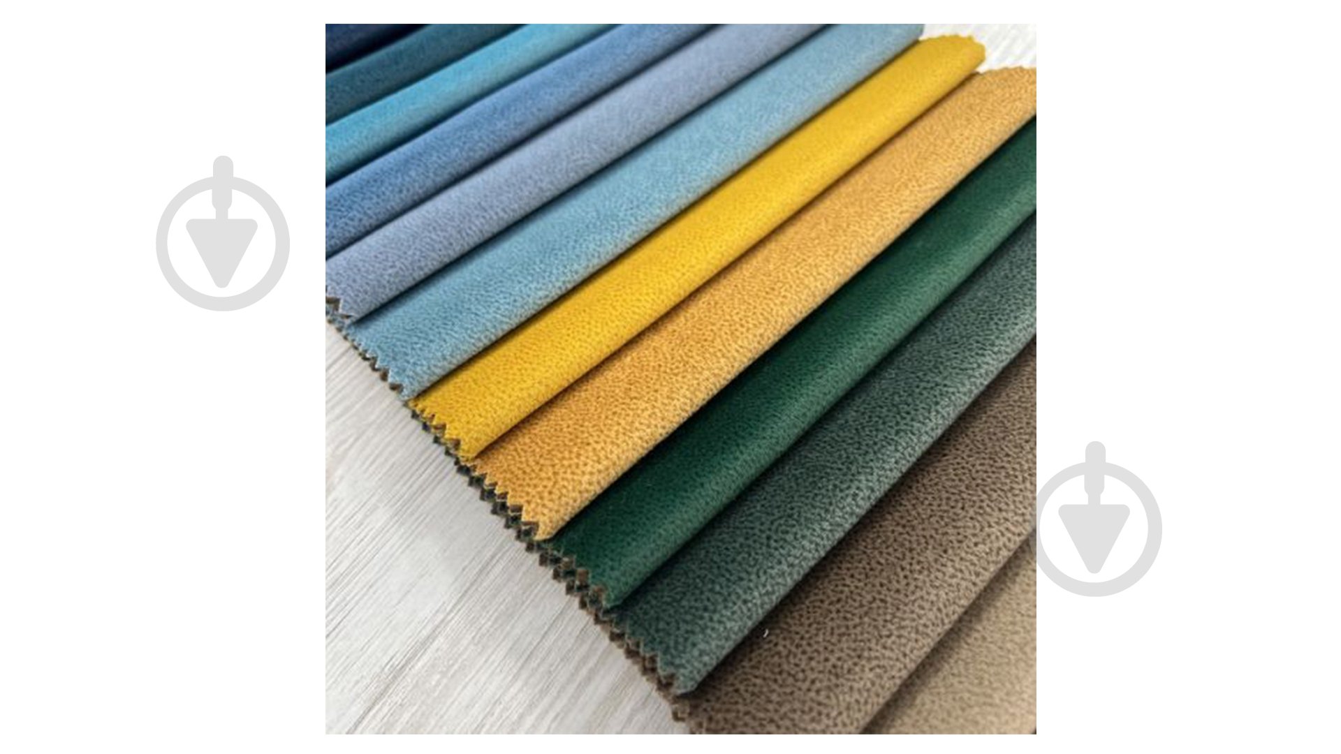 Диван кутовий Кедр Тоскана лате L лате 2730x1900x910 мм - фото 6