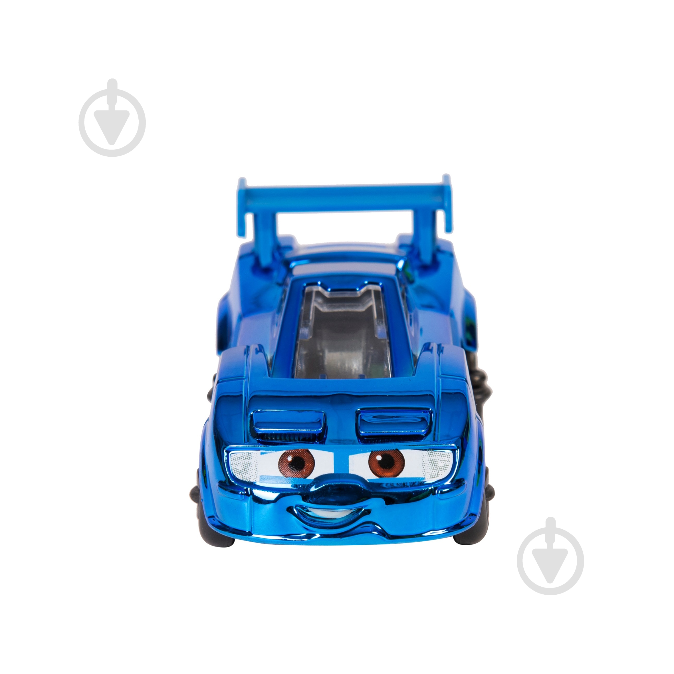 Игровой набор Legends of Spark Машинка инерционная Спарк и бластер 122231 - фото 3