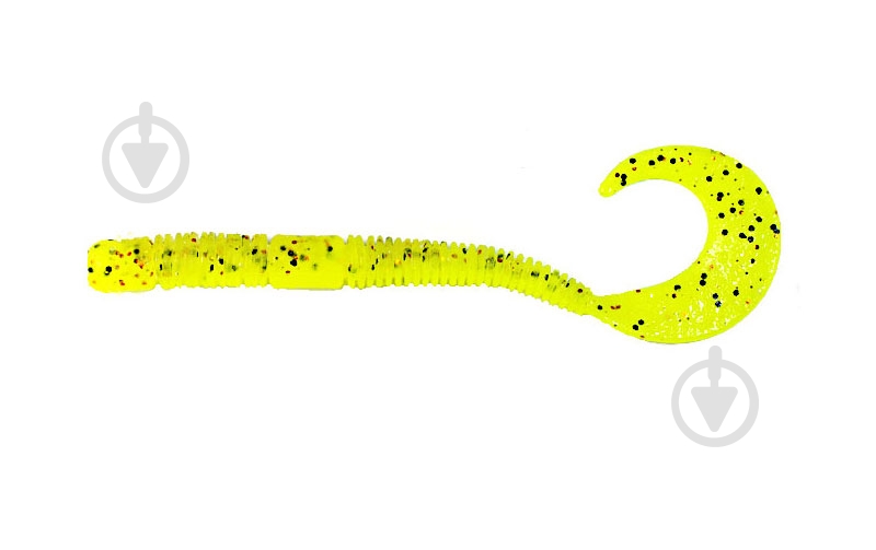 Червь Fox Crawler 100 мм 6 шт. №60 - фото 1 Червь Fox Crawler 100 мм 6 шт. №60 - фото 1