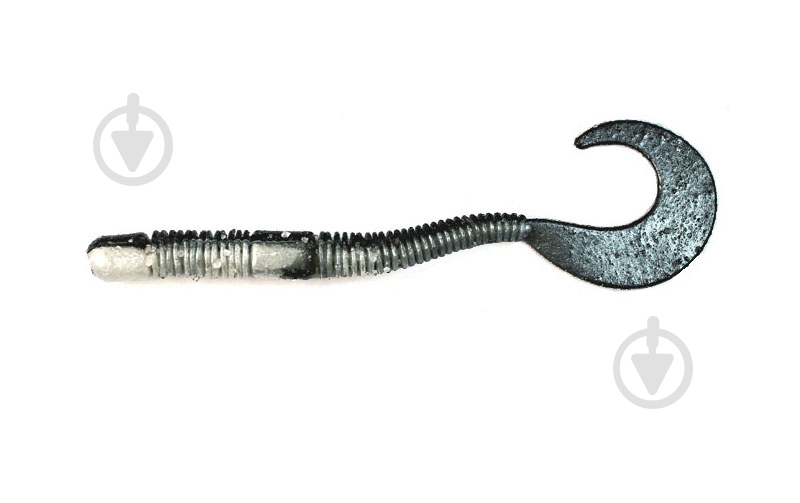 Червь Fox Crawler 120 мм 6 шт. №19 - фото 1 Червь Fox Crawler 120 мм 6 шт. №19 - фото 1