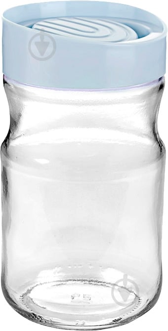 Емкость для продуктов Titiz Plastik Urban 720 мл KC-517-LI - фото 1 Емкость для продуктов Titiz Plastik Urban 720 мл KC-517-LI - фото 1