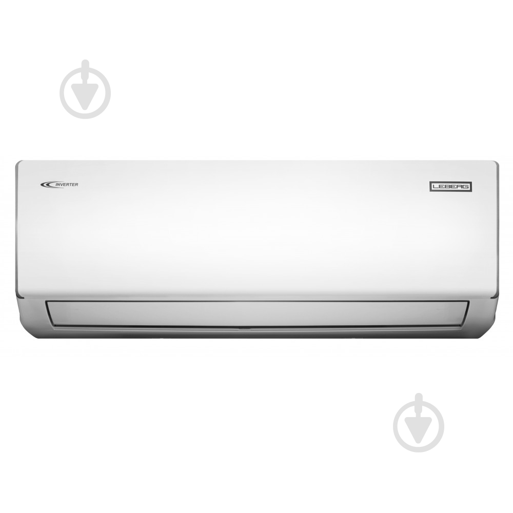 Кондиционер Leberg LBS-TOR07UA/LBU-TOR07UA - фото 1