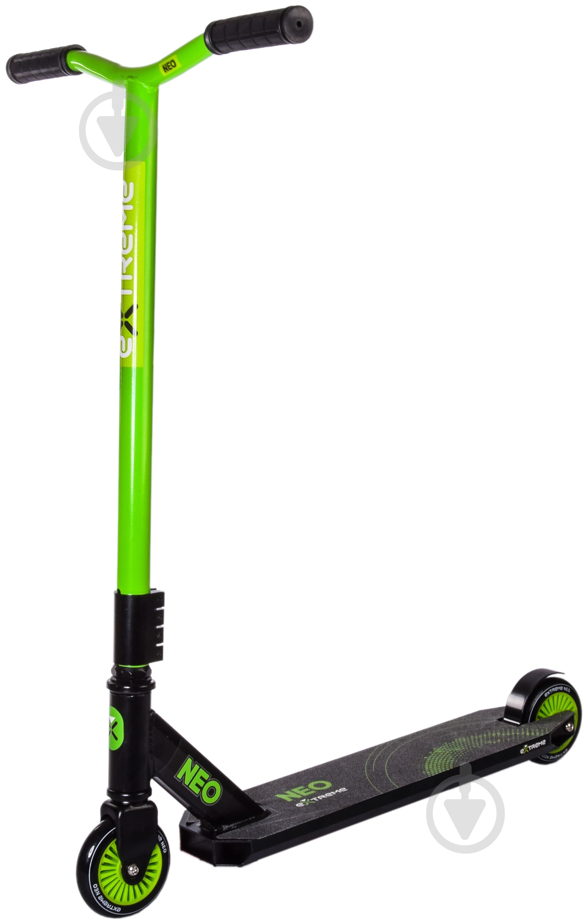 【カムイ様】専用・緑360ｇ×2≪リクエスト特割特価≫ ᐉ Самокат Extreme Motion трюковий зелений TR210001 GREEN • Краща