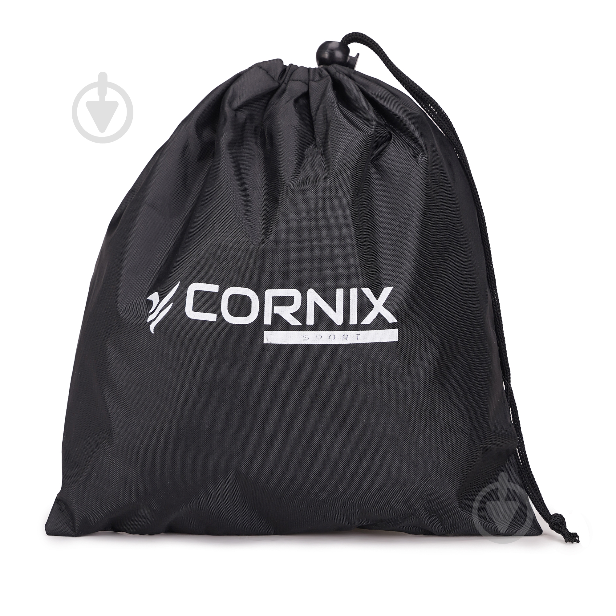 Еспандер трубчастий Cornix 4,5-13,6 кг 5 шт. XR-0258 - фото 7