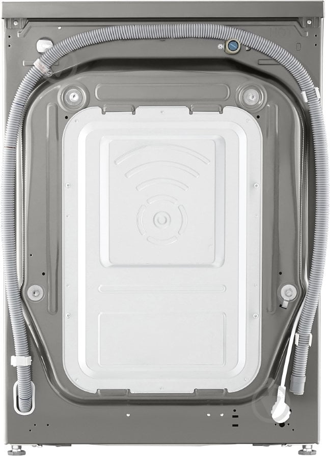 Стиральная машина LG F4Y7ES5P - фото 15