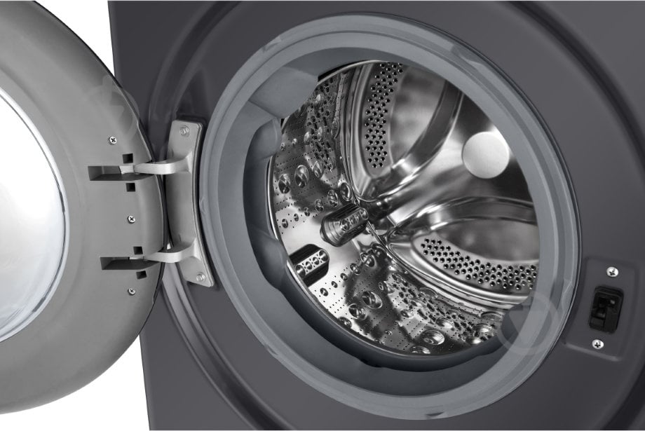 Стиральная машина LG F2Y5FS5J - фото 12 Стиральная машина LG F2Y5FS5J - фото 12