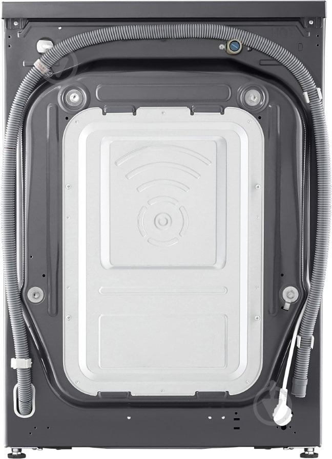 Стиральная машина LG F2Y5FS5J - фото 15 Стиральная машина LG F2Y5FS5J - фото 15