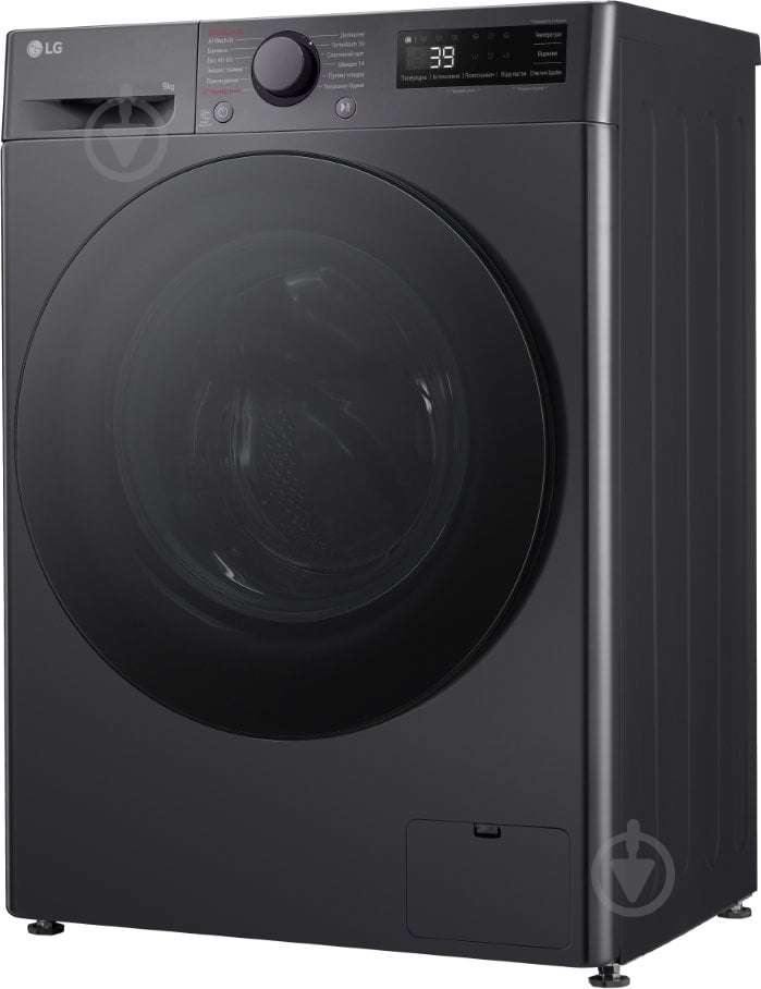 Стиральная машина LG F2Y5FS5J - фото 5 Стиральная машина LG F2Y5FS5J - фото 5