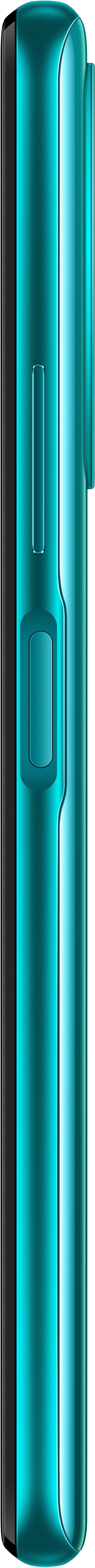 Смартфон Huawei P Smart 2021 4/128GB Crush Green (51096ABX) - фото 11 Смартфон Huawei P Smart 2021 4/128GB Crush Green (51096ABX) - фото 11