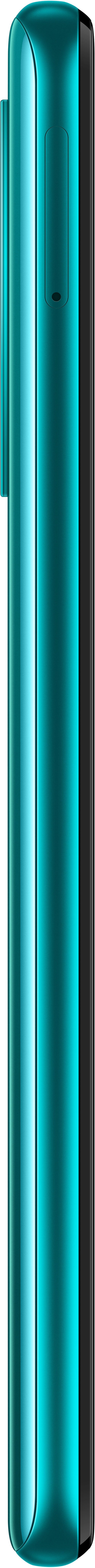 Смартфон Huawei P Smart 2021 4/128GB Crush Green (51096ABX) - фото 12 Смартфон Huawei P Smart 2021 4/128GB Crush Green (51096ABX) - фото 12