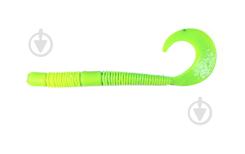 Червь Fox Crawler 120 мм 6 шт. №88 - фото 1 Червь Fox Crawler 120 мм 6 шт. №88 - фото 1