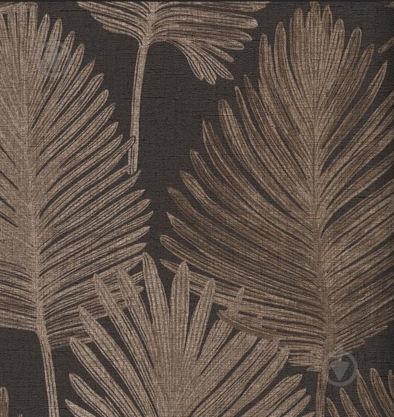 Шпалери вінілові на флізеліновій основі A.S. Creation Eterna 79081-4 1,06x10,05 м - фото 1