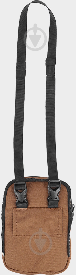 Рюкзак 4F BACKPACK U078 4FSS23ABACU078-82S 27 л коричневый - фото 7 Рюкзак 4F BACKPACK U078 4FSS23ABACU078-82S 27 л коричневый - фото 7
