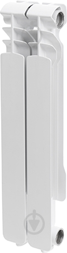 Радиатор биметаллический UP! (Underprice) 500/80 - фото 2